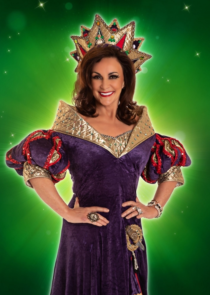 Interview: Strictly Come Dancing Head Judge Shirley Ballas